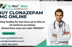 Buy Clonazepam Online and Get Fast Shipping