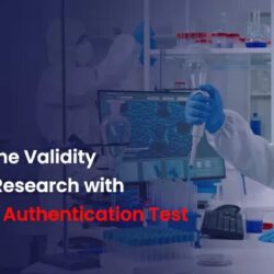 Cell Line Authentication DNA Test in India