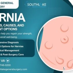 Hernia - Symptoms, Causes, and Treatment Options