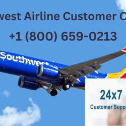 Southwest Customer Service Contact No (1)
