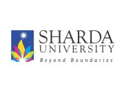 Sharda logo