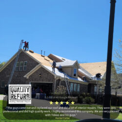 roof replacement nashville
