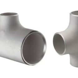 stainless-steel-pipe-fitting-tee-manufacturers-in-india