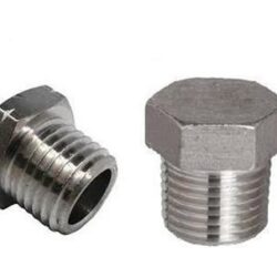 stainless-steel-forged-plug-manufacturers-supplier-in-india