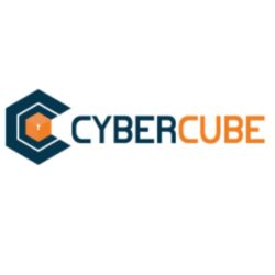 Cybercube logo