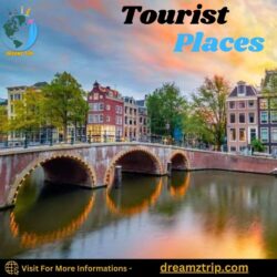 Know About World's No.1 Best Tourist Places By Dreamztrip. (1)