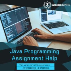 java programming assignment help New