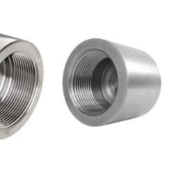 stainless-steel-forged-caps-manufacturers-supplier-in-india