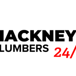 Hackney-plumbers-logo