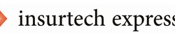 insure tech logo