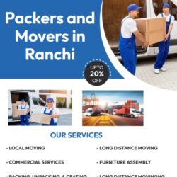 packers and movers in ranchi - Made with PosterMyWall (1)