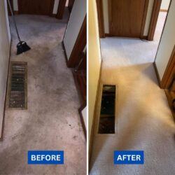 Fast cleaning and restoration in Newton IA (1)