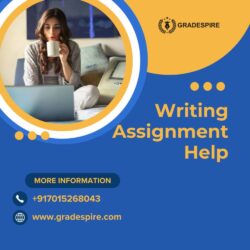 writing assignment help new