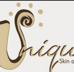 unique skin logo