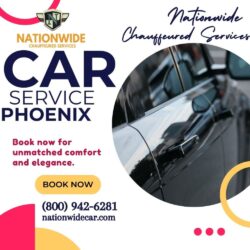 Car Service Phoenix