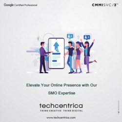 Elevate Your Online Presence with Our SMO Expertise in Noida - GMB - Copy