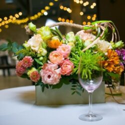 party floral arrangement cls-jul