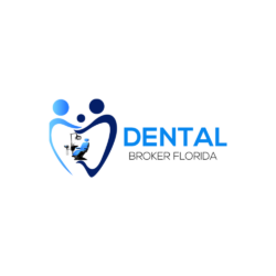 dental broker florida logo