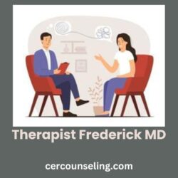 Therapist Frederick MD (41)