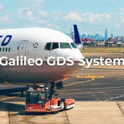 Galileo Global Distribution System