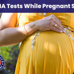 DNA Test While Pregnant