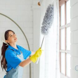 bond cleaning