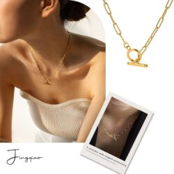 Silver-Gold-Plate-26-Letter-Necklace-Shop-Now-hottiejewels-12118