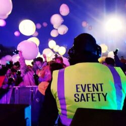 Event Safety Protocols