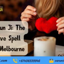 love spell expert in melbourne