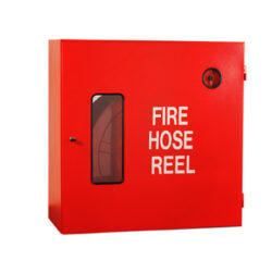 fire reel cabinet
