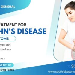 Best Treatment for Crohn's Disease Expert Insights