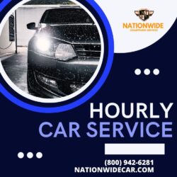 Hourly Car Service