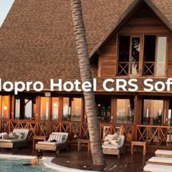 Hotel CRS Software