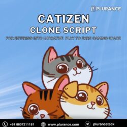 catizen clone script