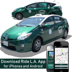 Pasadena Premier Taxi Your Trusted Ride in the Rose City