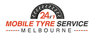 247mobiletyreservicemelbourne logo