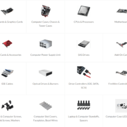 China Computer Parts Supplier (1)