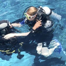 Padi Rescue Diver Course In Cancun