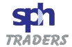 sph tarders logo