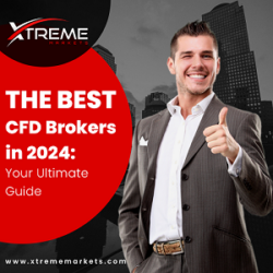 The Best CFD Brokers in - Copy