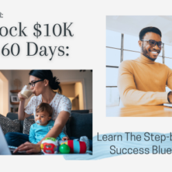 Unlock 10K in 60 Days