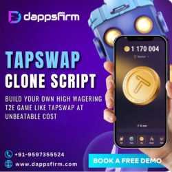 Tapswap clone script