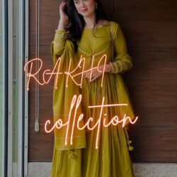 JOVI India's Rakhi Outfit Ideas 2024 Simple and Elegant Choices
