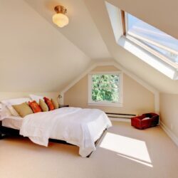 Tips-on-How-to-Keep-a-Loft-Conversion-Cool-in-Summer