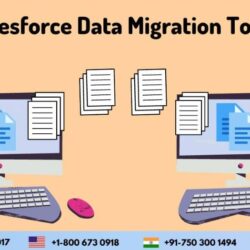 Salesforce-Data-Migration-Tools