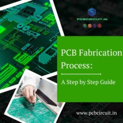 PCB Fabrication Process  A Step by Step Guide_11zon