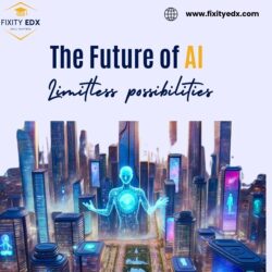 The Future of AI (750 x 750 px)