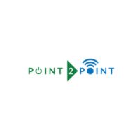 Point 2 Point Communication logo
