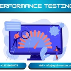 PERFORMANCE TESTING (3)