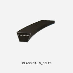 V-Belts Supplier in Dubai